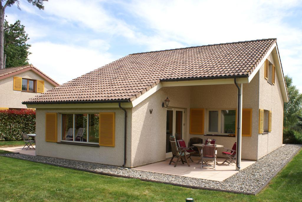 Residence Chateau De Barbet Lombez Rom bilde