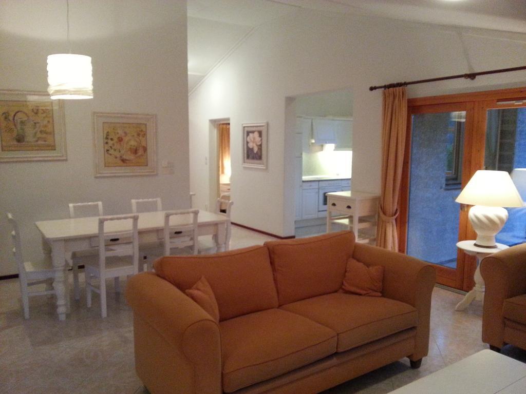 Residence Chateau De Barbet Lombez Rom bilde