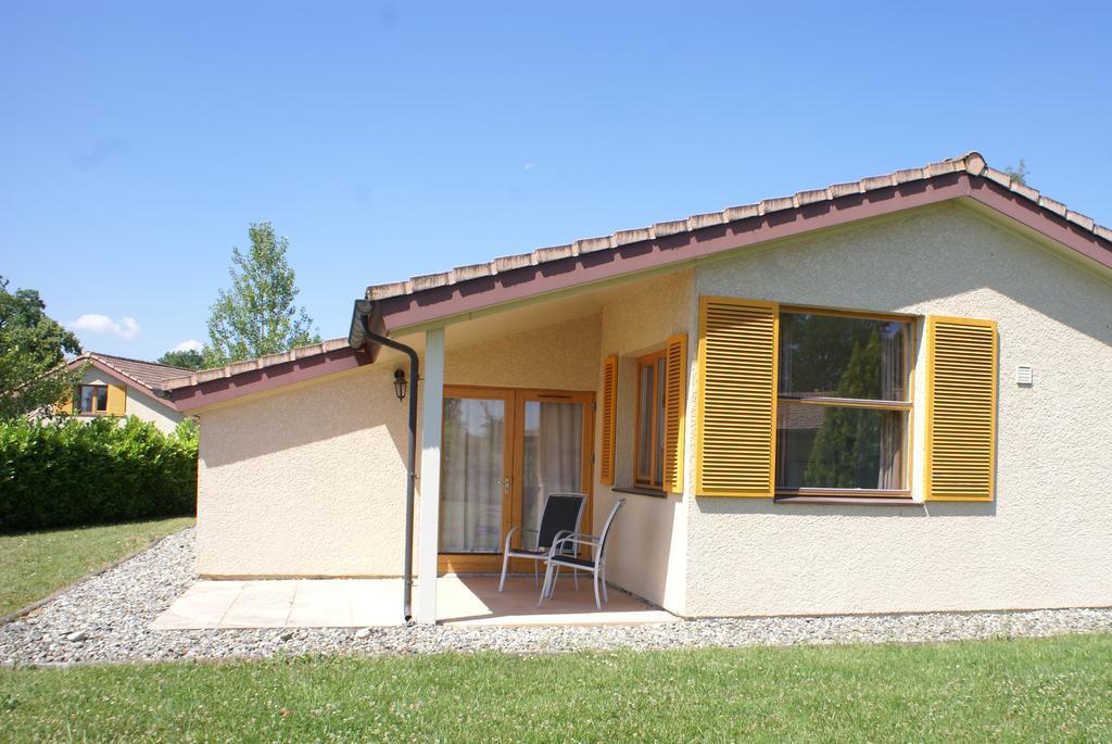 Residence Chateau De Barbet Lombez Rom bilde